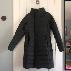 North Face, M, Winter Coat